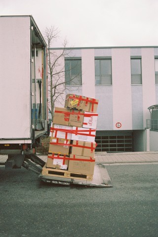 Special transport